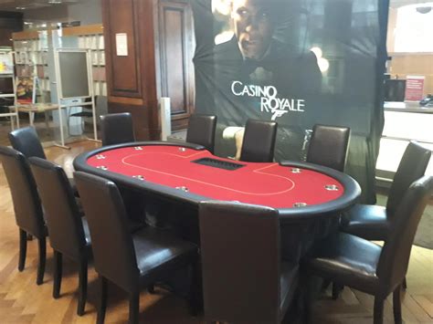 casino frankfurt poker